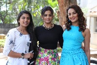 Bhamakalapam 2 Movie Press Meet
